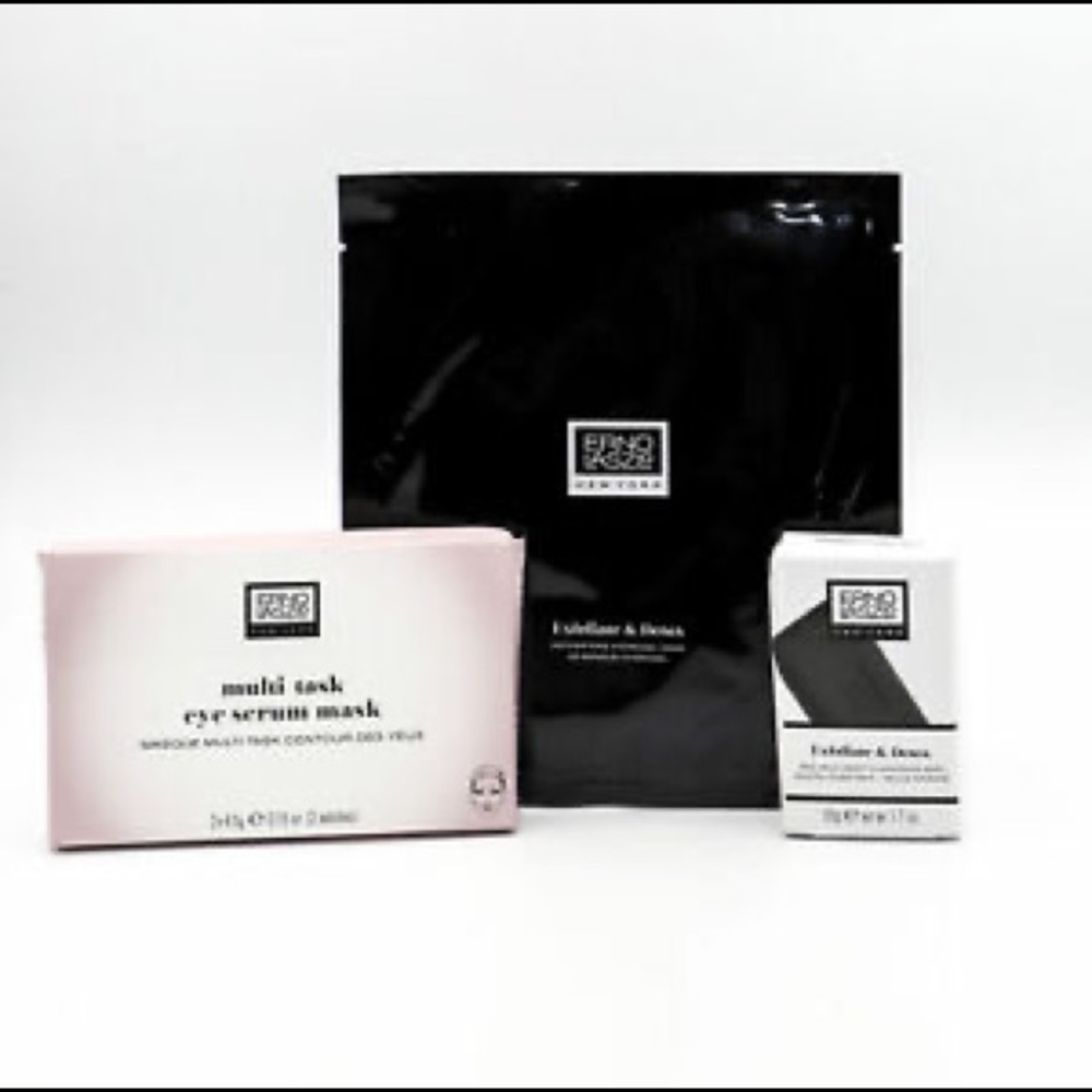 Erno Laszlo 4 piece Travel Flight Set
